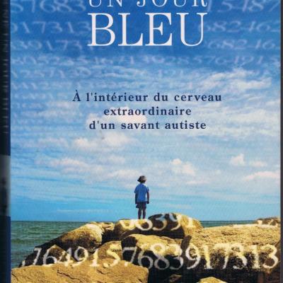 Daniel tammet je suis ne un jour bleu