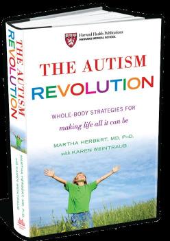 Livre the autism revolution