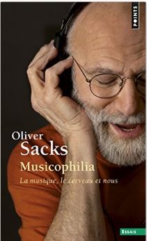 Musicophilia